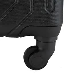 Валіза Semi Line 24" M Black (T5685-2) - мініатюра 8
