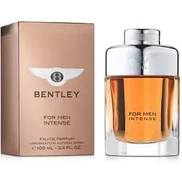 Парфумована вода Bentley Bentley For Men Intense 100 мл