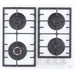 Газова поверхня Ventolux HSF 640-T3G CS (WH)