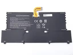 Акумулятор для ноутбука HP SO04XL Spectre 13 13-V016TU, 13-V015TU, 13-V014TU, 13-V000 series (HSTNN-IB7J, 843534-121) (7.6V 4550 mAh) - мініатюра 2
