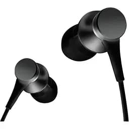 Наушники Xiaomi Piston Fresh Bloom Matte Black