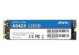 Накопитель SSD M.2 Sata 512Gb Biwin AS423 (CNF80V51M00) Б/у