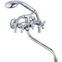 Змішувач для ванни Zerix D3Q-A827 (ZX0007)