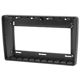 Перехідна рамка Nissan Almera, Tiida, X-trail, Qashqai, Patrol, Juke, Cube Carav 22-521 - мініатюра 2