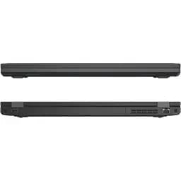 Ноутбук Lenovo ThinkPad L 570 15.6 full hd 1920x1080 i5 7200u 2 ядра 4 потока 16/512 ГБ Refurbished - мініатюра 5