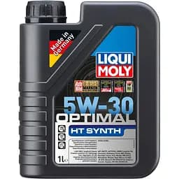 Олива моторна Liqui Moly Optimal Synth 5W-30, 1 л (39000)