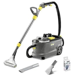 Пылесос Karcher Puzzi 10/1 Edition профессиональный моющий (1.100-131.0)