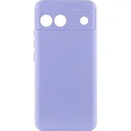Чохол Lakshmi SilIcone Cover Full Camera (A) для Google Pixel 6a Dasheen