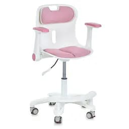 Детское кресло M 6151-8 с подлокотником и подножкой