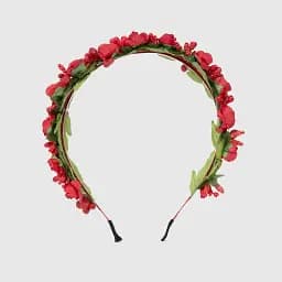 Обруч женский 25033 Обруч женский (2000990285690D)