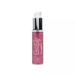 Оральний лубрикант Oral Joy Strawberry COBECO 2-00042 98223 - мініатюра 2