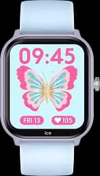 Смарт-часы Ice-Watch ICE smart junior 3.0 Purple 024298
