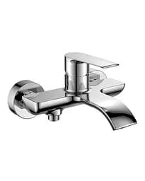Смеситель для ванной Imprese Vyskov 10340 Хром