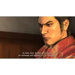Ключ активації Microsoft The Yakuza Remastered Collection для Xbox One/Series - мініатюра 11
