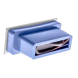 Світильник Brille грунтовий врізний LED 3W IP54 NW (AL-900S) - мініатюра 5