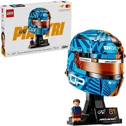 Конструктор LEGO Editions V (43017)