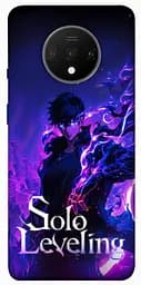 Чехол itsPrint Shadow king для OnePlus 7T