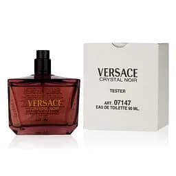Оригінал Versace Crystal Noir 90 мл ТЕСТЕР туалетна вода