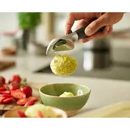 Ложка для морозива Joseph Joseph Elevate Ice-cream Scoop сіра (20226) - мініатюра 11