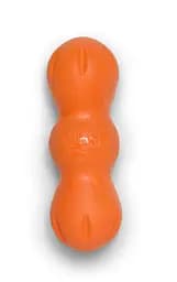 Игрушка для собак West Paw Zogoflex Rumpus 13 см Оранжевый (ZG080TNG)