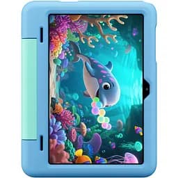 Планшет Blackview Tab 20 kids 10.1" HD+/4GB/64GB/ T310/6600mAh/ 5+8Мп/WIFI Blue