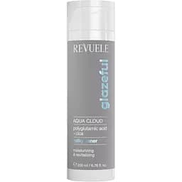 Тонер для обличчя Revuele Milky Toner Aqua Cloud молочний 200 мл