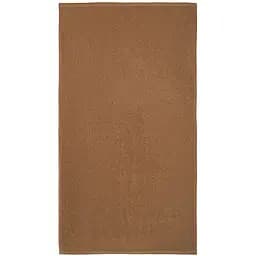 Рушник MBM HOME Теплі дюни 30x50 см темно-бежевий (BT-19 S DARK BEIGE)