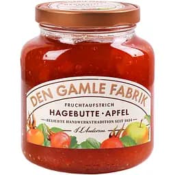 Джем Den Gamle Fabrik з шипшини та яблука 380 г - мініатюра 3