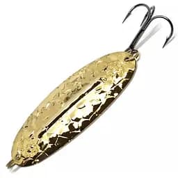 Блесна Williams Wabler 21.26 g Rarely Ribbed Gold (1102-W60GHC-GHC)