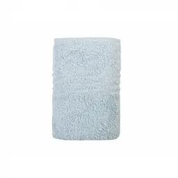 Рушник Irya Linear orme a.mavi, 150х90 см, блакитний (2000022193870)