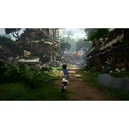 Ключ активації Microsoft Kena: Bridge of Spirits для Xbox One/Series S/X - мініатюра 6