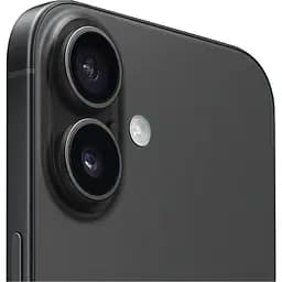 Смартфон Apple iPhone 16 512GB eSim Black [MYD33] [129994] - мініатюра 7