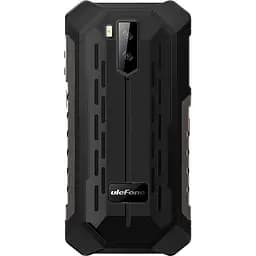 Смартфон Ulefone Armor X5 Pro 4/64 Gb Global Black - мініатюра 3