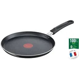 Сковорода млинцева Tefal XL Intense 25 см (C3841053) - мініатюра 3