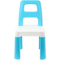 Детский стул ТехноК Kids Chair до 75 кг голубой 9710TXK  