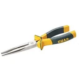 Довгогубці Сила прямі обгумовані 180 мм