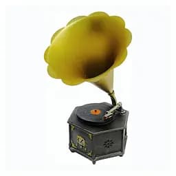Фігурка Грамофон
