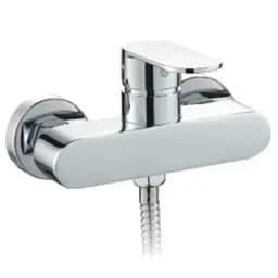 Смеситель для душа Mixxus Bruno 003 MI6276 Хром