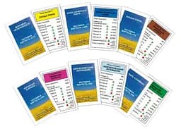 Настільна гра Rozum Монополія. Дива України (укр.) (R065UA) - мініатюра 4