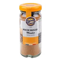 Горіх Sainte Lucie мускатний мелений 38 г