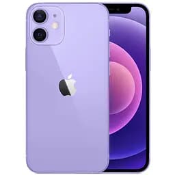 Смартфон Apple iPhone 12 64GB Purple [MJNM3] Б/В [163421]
