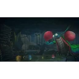 Гра Dave the Diver Anniversary Edition (російська версія) (Nintendo Switch) - мініатюра 5