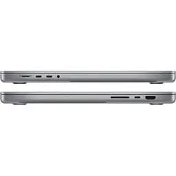 Ноутбук Apple MacBook Pro 16" Space Gray 2021 (Z14W00105, Z14V0016H, Z14V000RF, Z14V003BN) - мініатюра 5