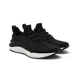 Кросівки Xiaomi Mijia 4 Sneaker Sport Shoe 42 розмір чорні - мініатюра 2