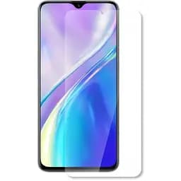Захисна плівка StatusSKIN для Realme XT Екран Глянцева Lite