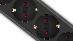 Фільтр живлення REAL-EL RS-Protect M 10м Black (EL122300037) - мініатюра 3