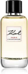 Парфумована вода Karl Lagerfeld Paris 21 Rue Saint - Guillaume 100 мл