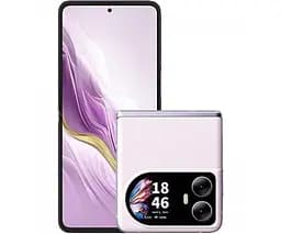 Смартфон Blackview Hero 10 12/256Gb Sakura Purple - мініатюра 4