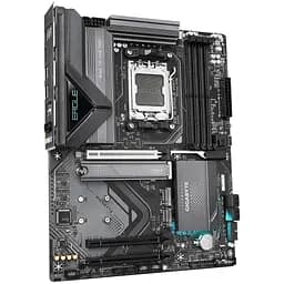 Материнська плата GIGABYTE X870 EAGLE WIFI7 - мініатюра 2