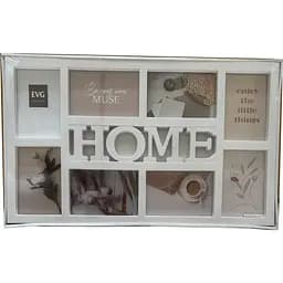 Фоторамка EVG Family Collage 8 ZB-6-3745 (ZB-6-3745* Coll8)